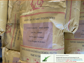 Chất phòng lão 6PPD (4020)