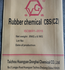 Chất xúc tiến Accelerator CBS (CZ)