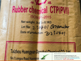 Chất Phòng Tự Lưu PVI (CTP)