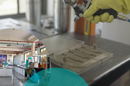 Release agent Release agent