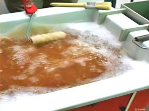 Công cụ composie ACT7