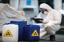 Bảo quản hóa chtaast