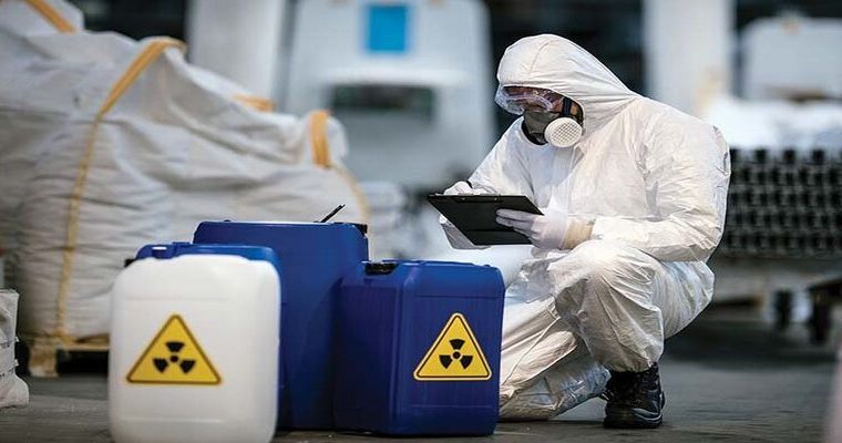 Bảo quản hóa chtaast