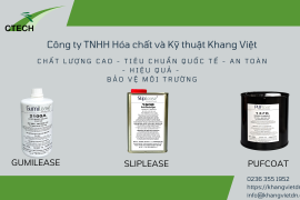 chất tách khuôn AM-LC