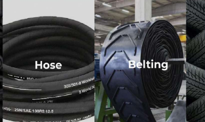 Gumilease Chất chống dính, Chất tách khuôn cao su