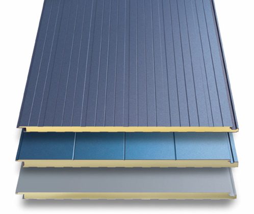 pu foam cách nhiệt