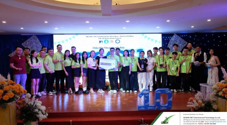 Học bổng Khang Việt