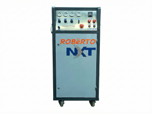 Thiết bị đúc chuyển nhựa vào khuôn ROBERTO NXT